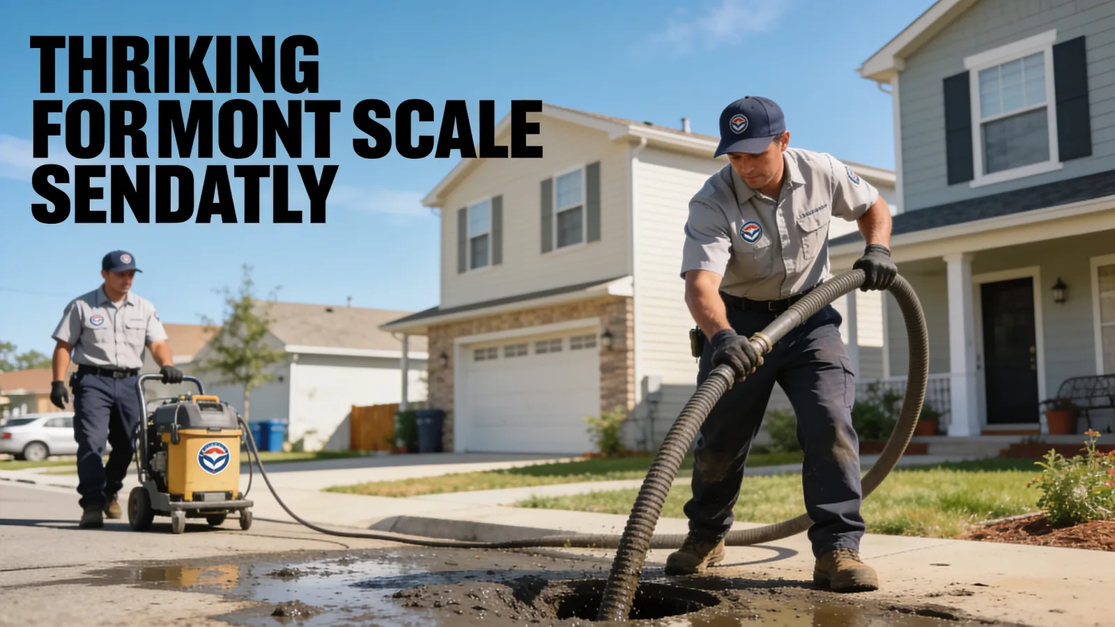 Sewage Cleanup in Derwent, OH near me